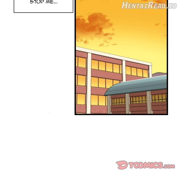 The Perfect Duo Chapter 5 - page 70