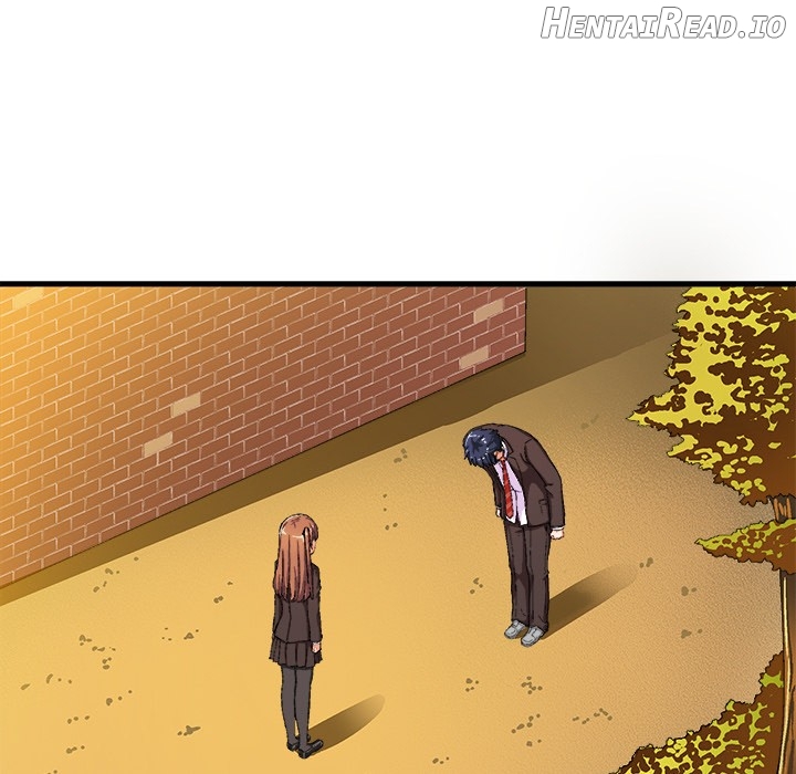 The Perfect Duo Chapter 5 - page 71