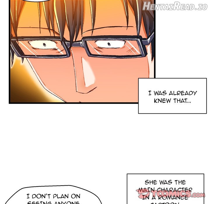 The Perfect Duo Chapter 5 - page 74