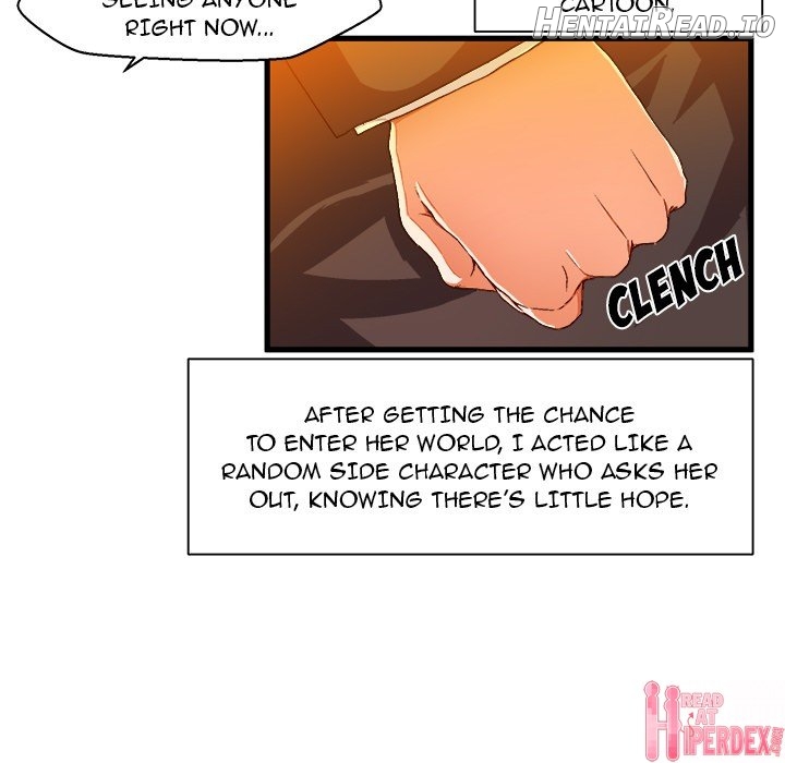 The Perfect Duo Chapter 5 - page 75