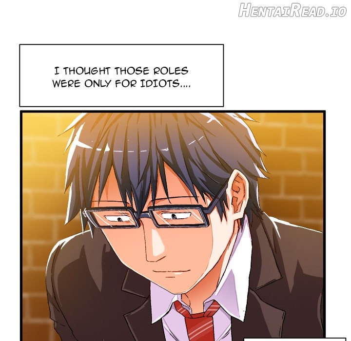 The Perfect Duo Chapter 5 - page 76