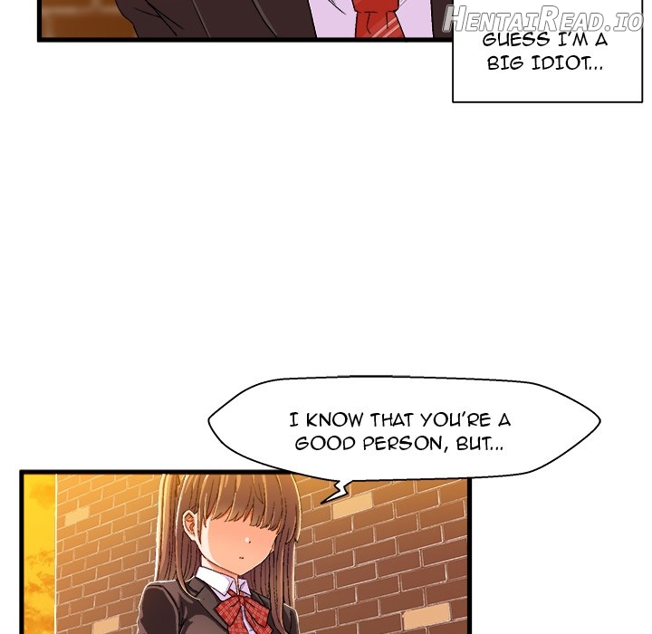 The Perfect Duo Chapter 5 - page 77
