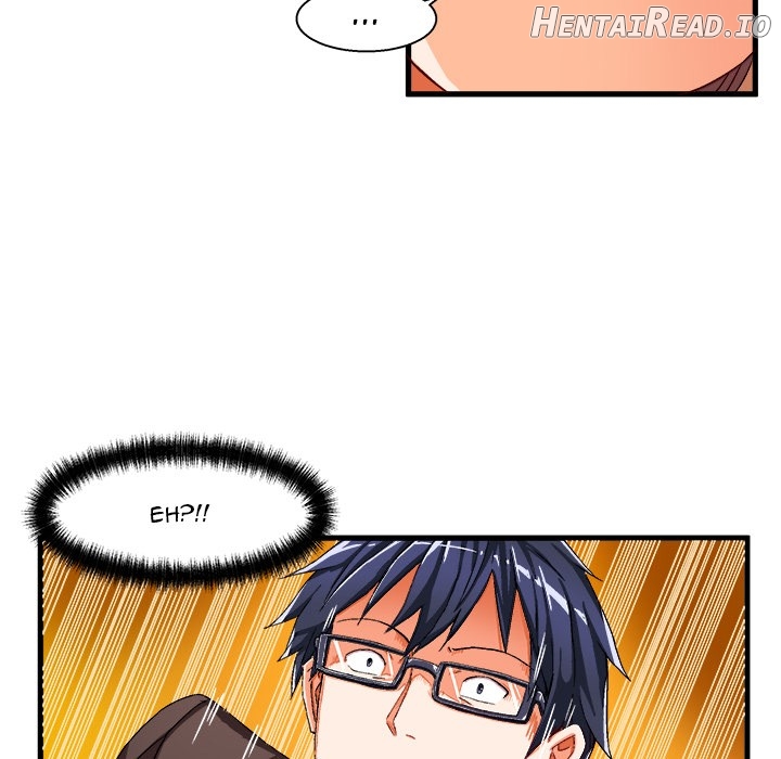 The Perfect Duo Chapter 5 - page 79