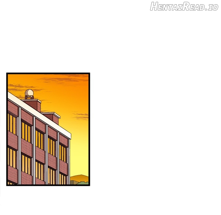 The Perfect Duo Chapter 5 - page 8