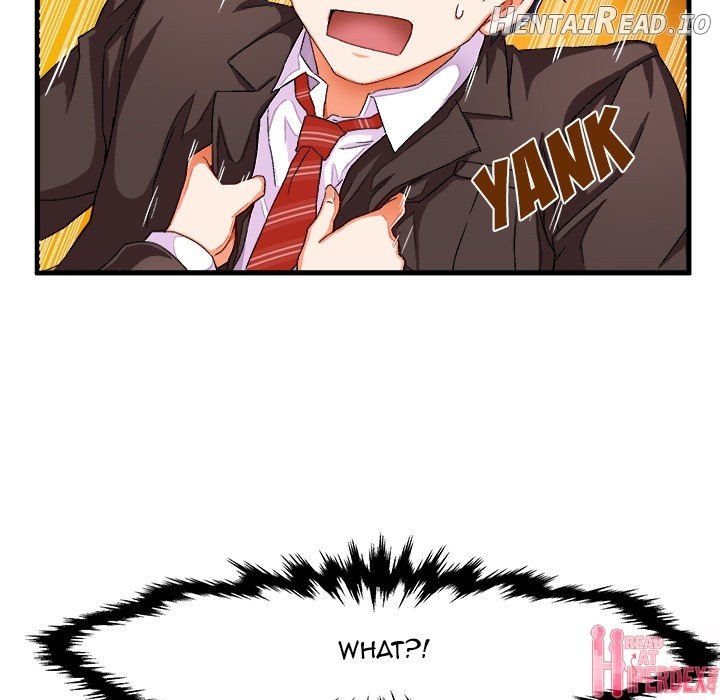 The Perfect Duo Chapter 5 - page 80