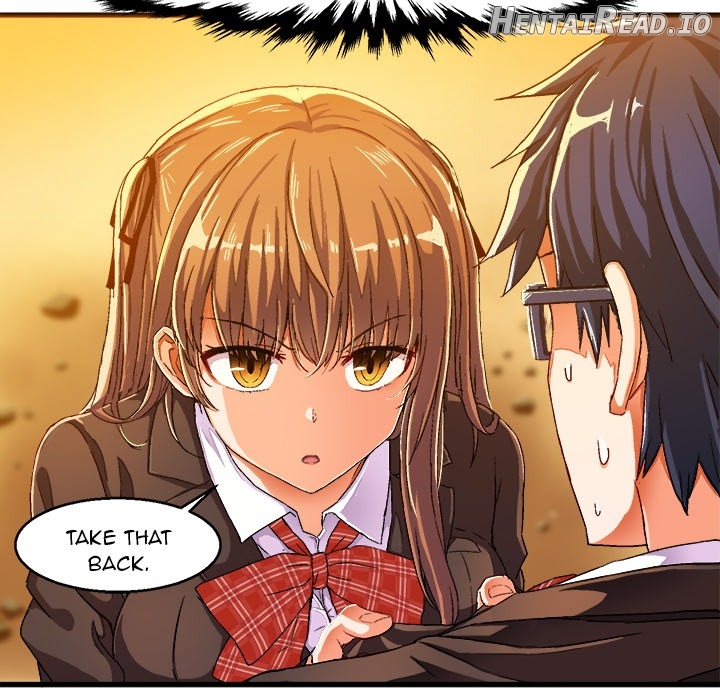 The Perfect Duo Chapter 5 - page 81