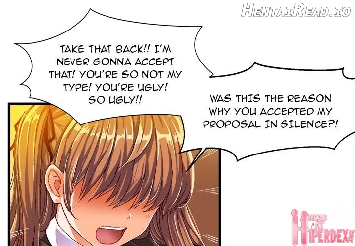 The Perfect Duo Chapter 6 - page 1