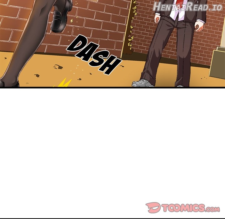 The Perfect Duo Chapter 6 - page 10