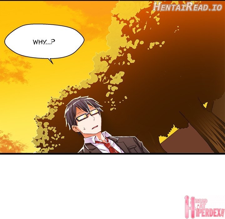 The Perfect Duo Chapter 6 - page 11