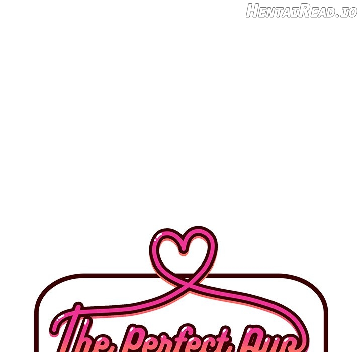 The Perfect Duo Chapter 6 - page 12