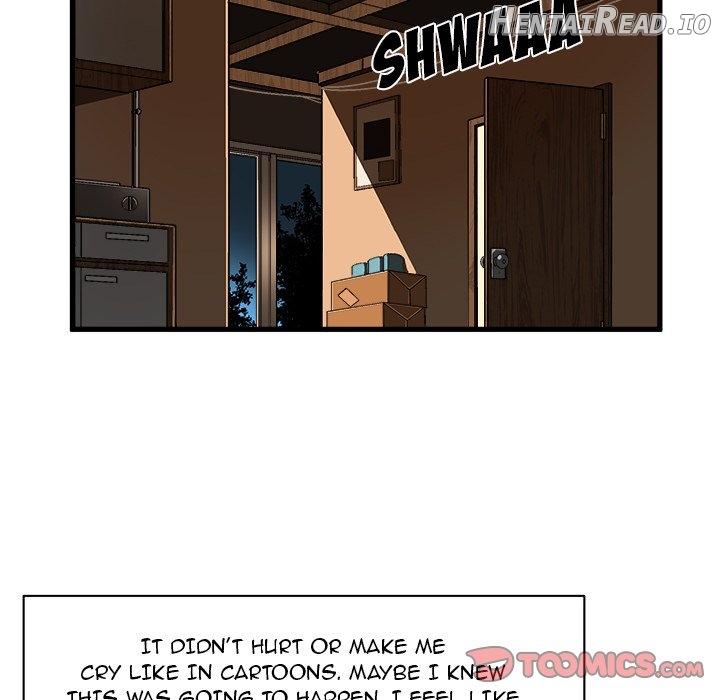 The Perfect Duo Chapter 6 - page 14