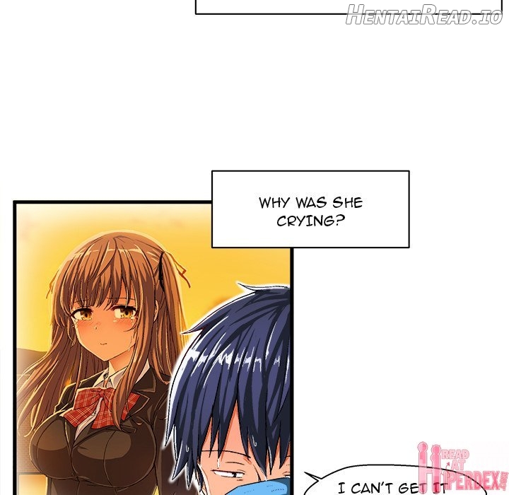 The Perfect Duo Chapter 6 - page 16