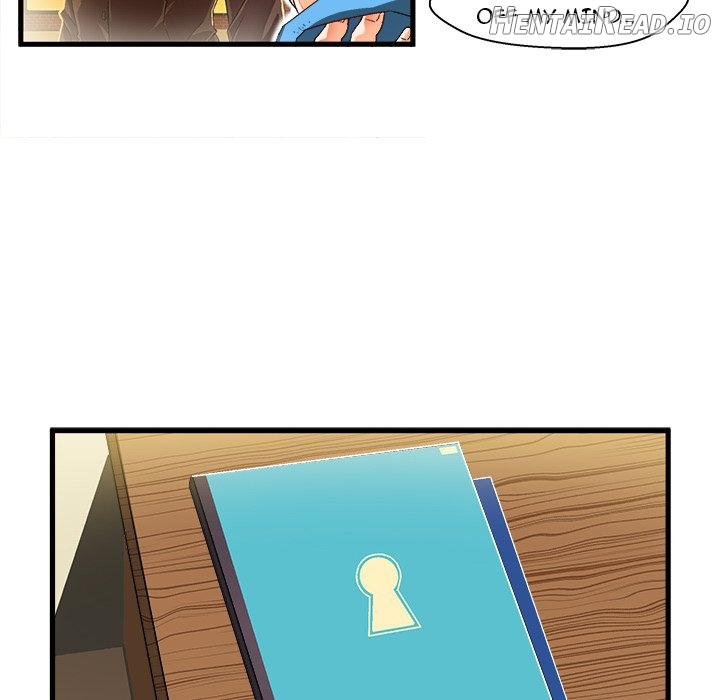 The Perfect Duo Chapter 6 - page 17