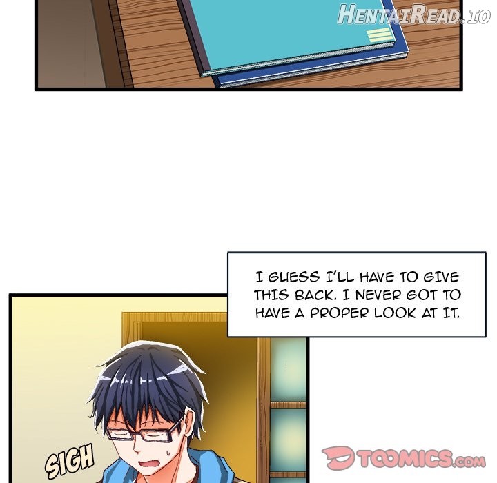 The Perfect Duo Chapter 6 - page 18