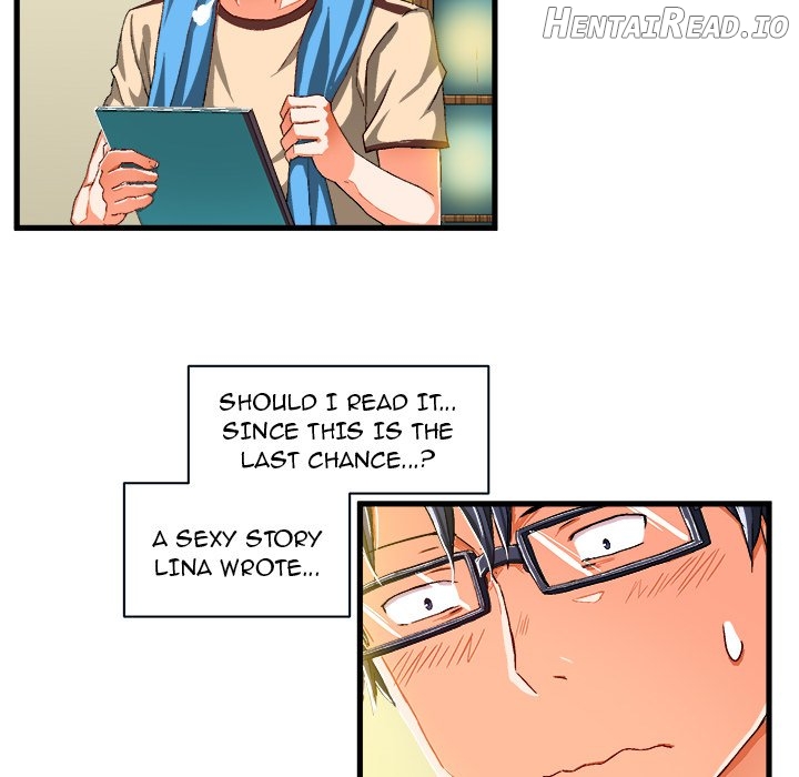 The Perfect Duo Chapter 6 - page 19