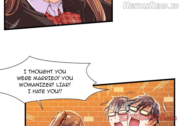 The Perfect Duo Chapter 6 - page 2