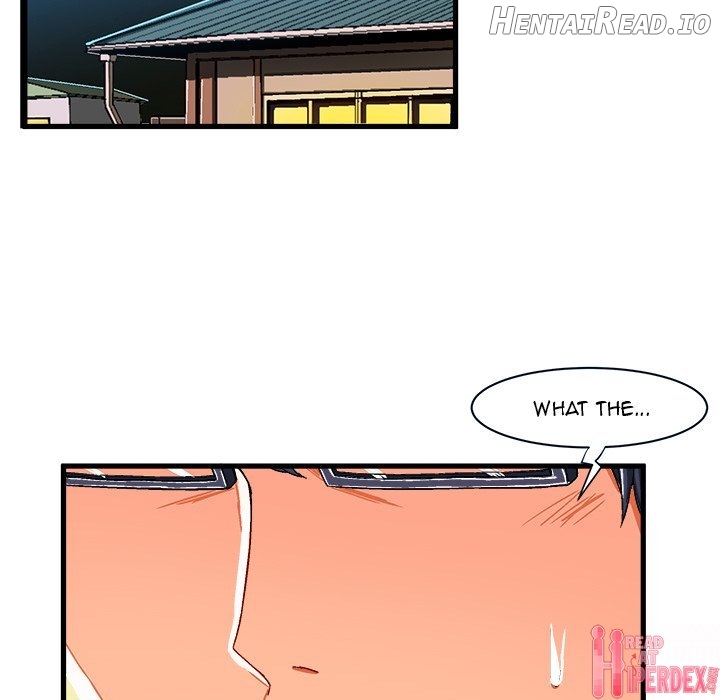 The Perfect Duo Chapter 6 - page 21