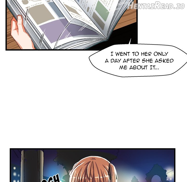 The Perfect Duo Chapter 6 - page 23