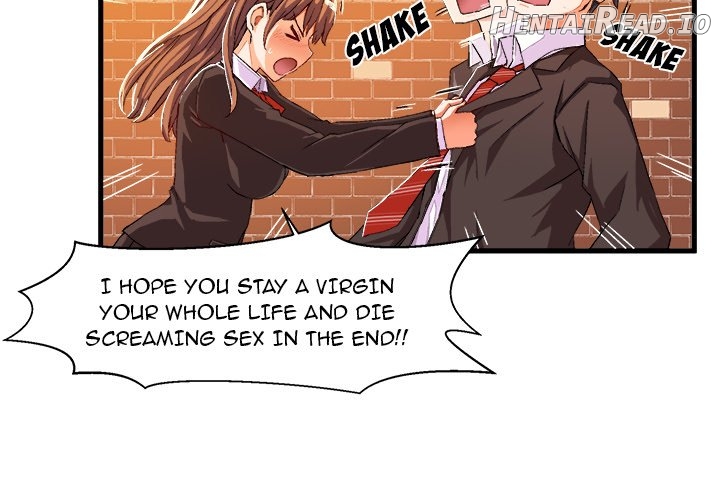 The Perfect Duo Chapter 6 - page 3