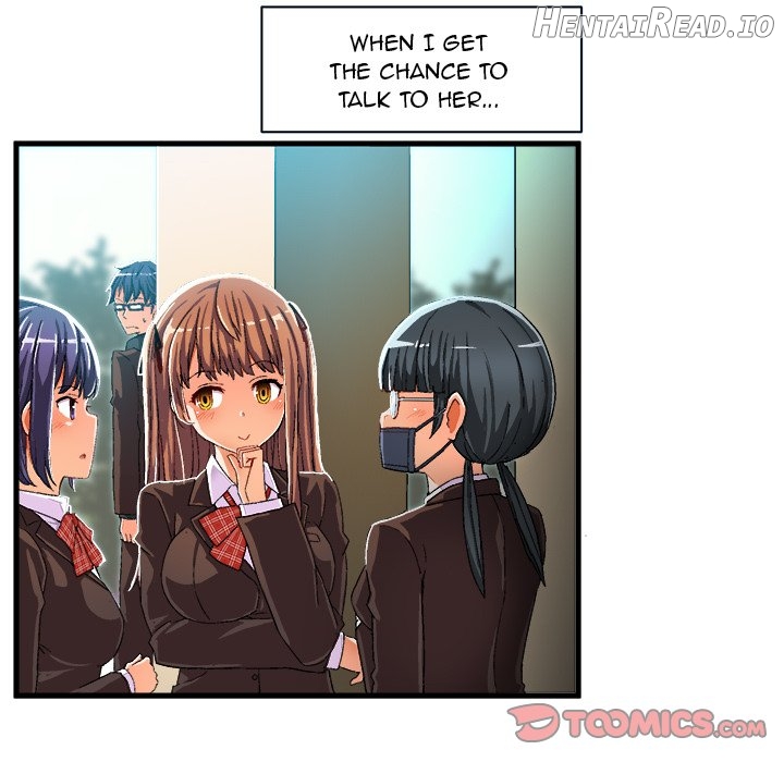 The Perfect Duo Chapter 6 - page 30