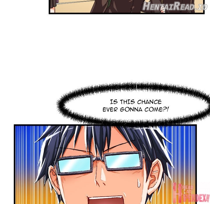 The Perfect Duo Chapter 6 - page 32