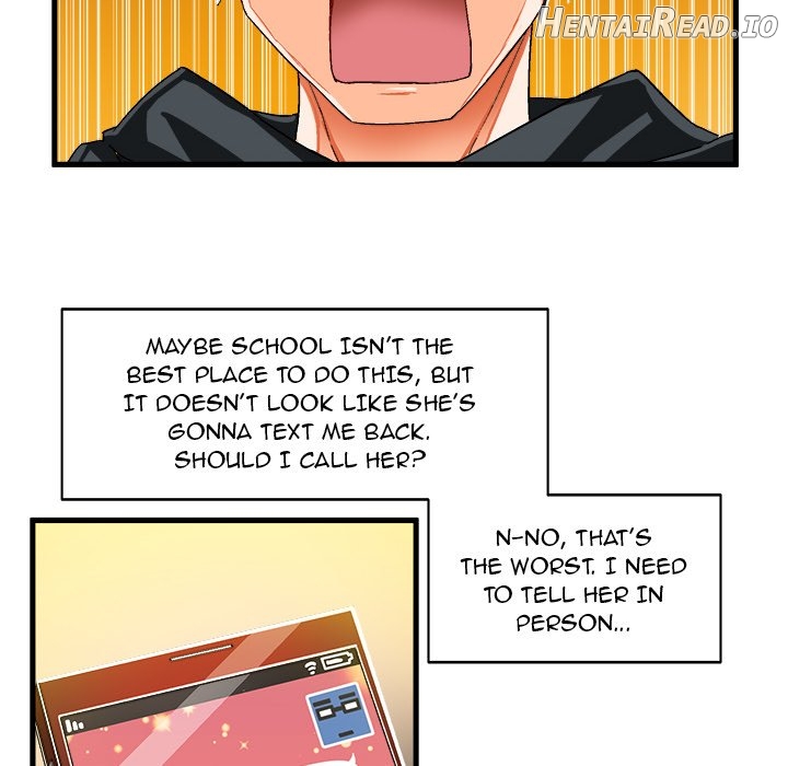 The Perfect Duo Chapter 6 - page 33