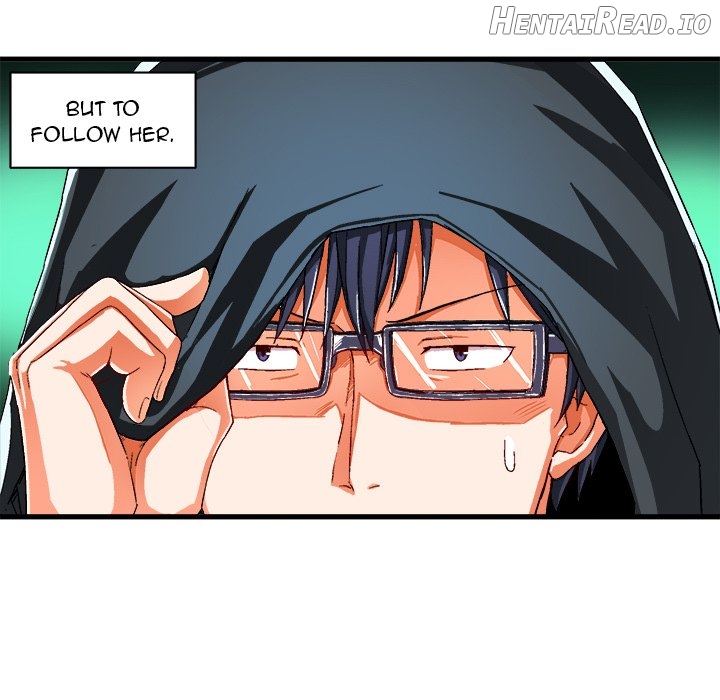 The Perfect Duo Chapter 6 - page 36