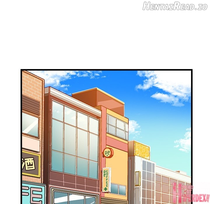 The Perfect Duo Chapter 6 - page 37