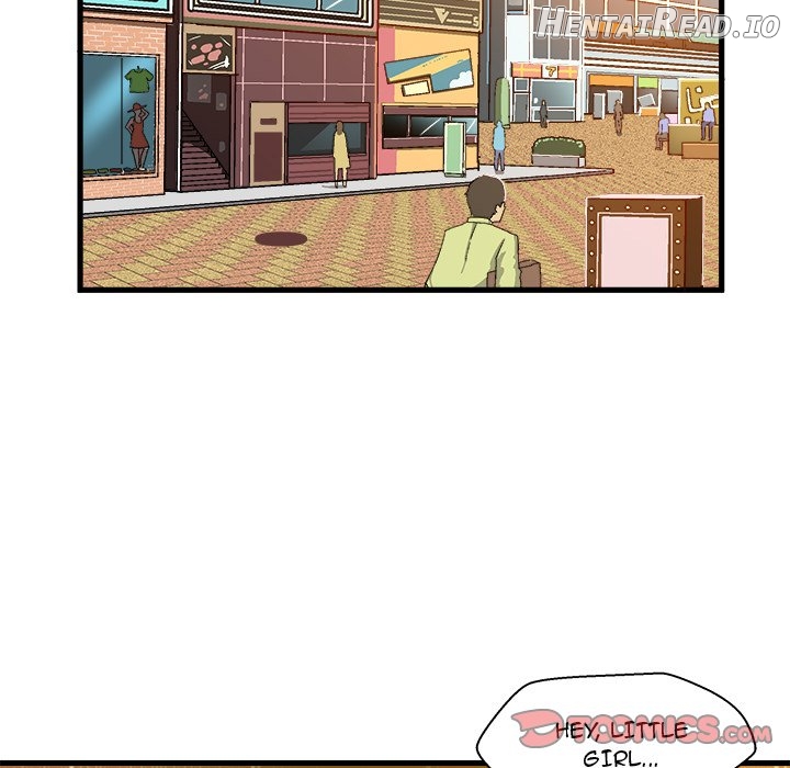 The Perfect Duo Chapter 6 - page 38