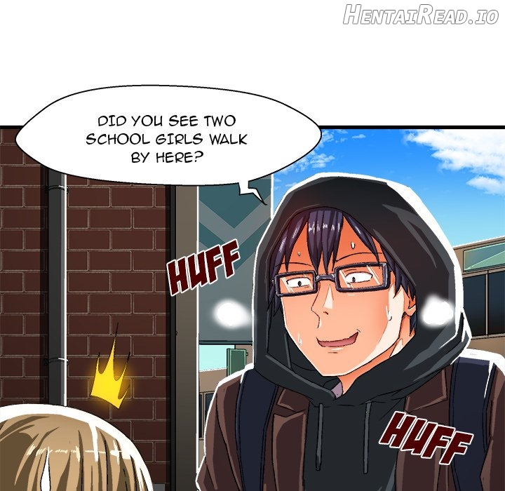 The Perfect Duo Chapter 6 - page 41