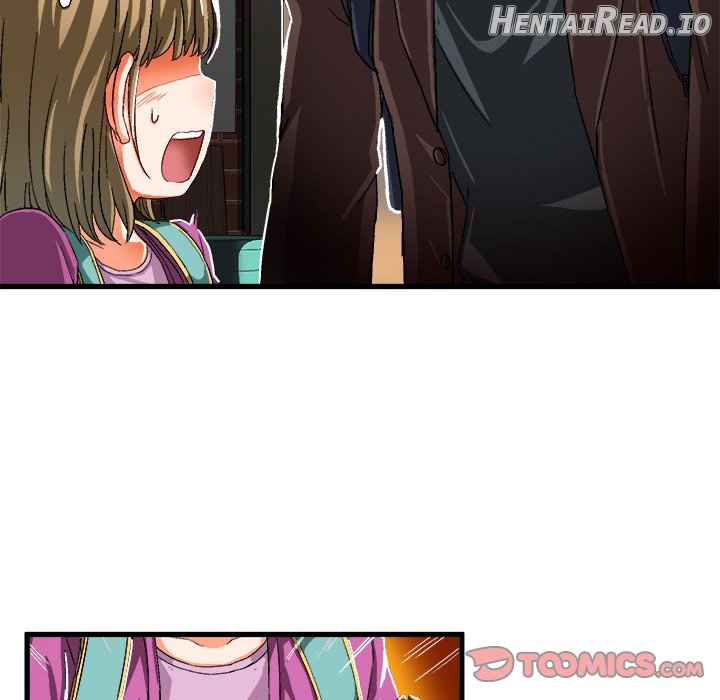 The Perfect Duo Chapter 6 - page 42