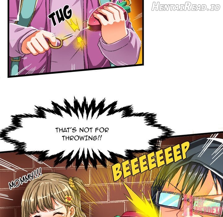 The Perfect Duo Chapter 6 - page 43