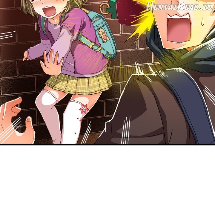 The Perfect Duo Chapter 6 - page 44