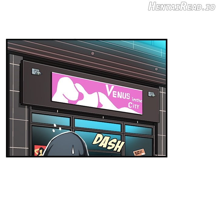 The Perfect Duo Chapter 6 - page 45