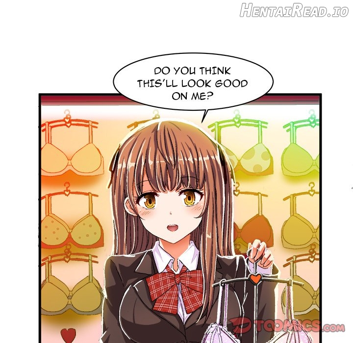 The Perfect Duo Chapter 6 - page 46