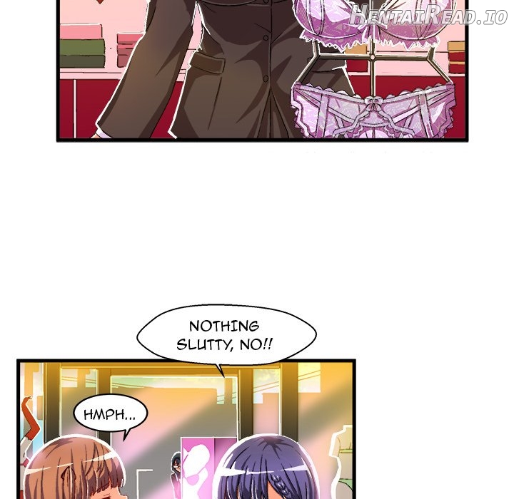 The Perfect Duo Chapter 6 - page 47