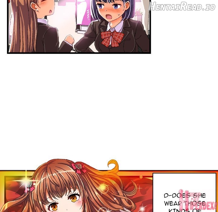 The Perfect Duo Chapter 6 - page 48