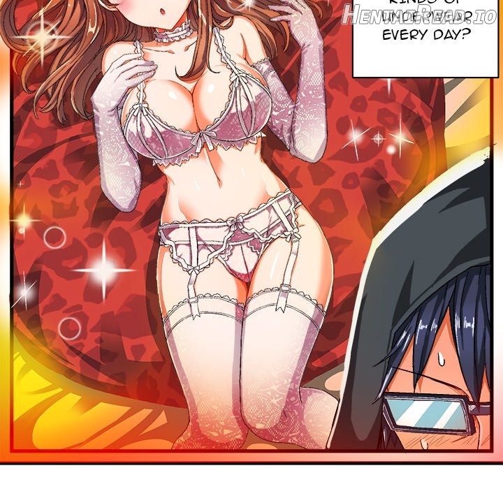 The Perfect Duo Chapter 6 - page 49