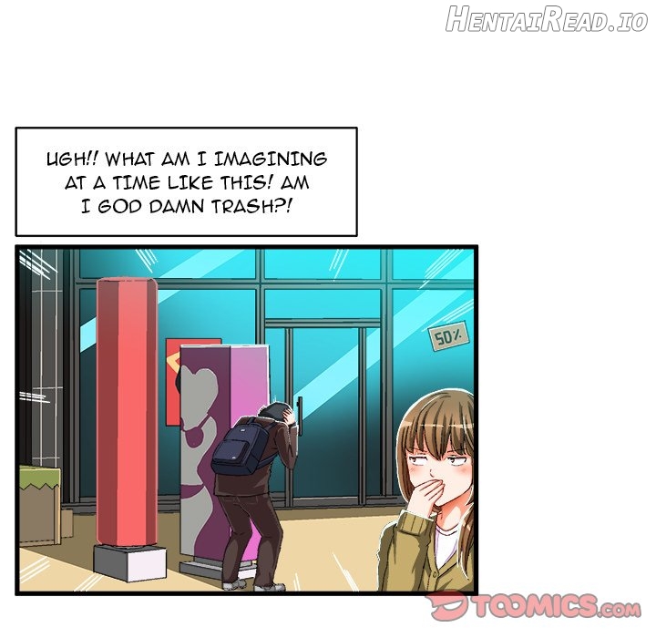 The Perfect Duo Chapter 6 - page 50