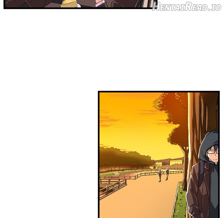 The Perfect Duo Chapter 6 - page 55