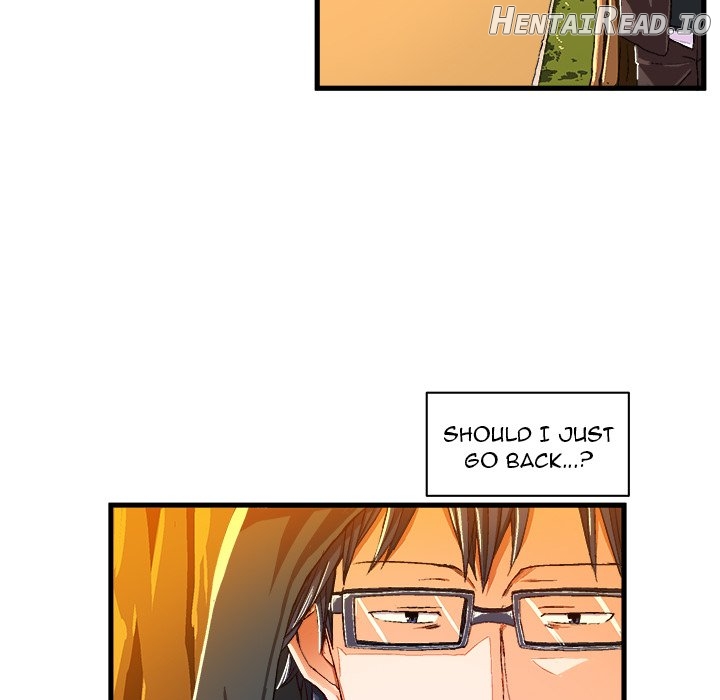 The Perfect Duo Chapter 6 - page 56