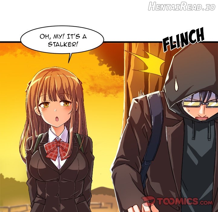 The Perfect Duo Chapter 6 - page 58