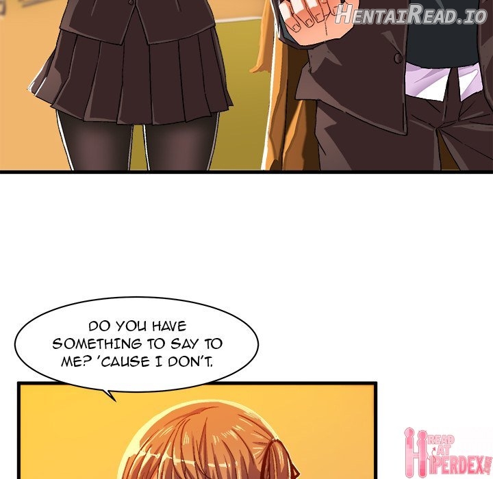 The Perfect Duo Chapter 6 - page 59