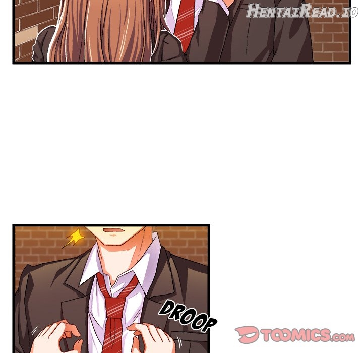 The Perfect Duo Chapter 6 - page 6