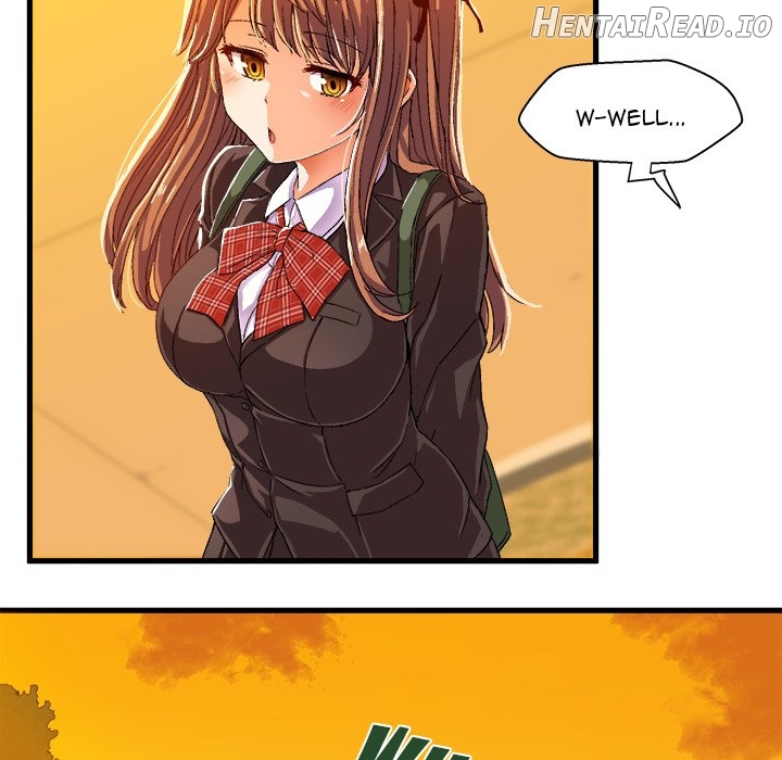 The Perfect Duo Chapter 6 - page 60