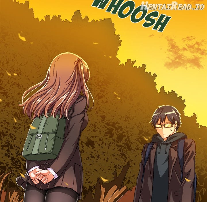 The Perfect Duo Chapter 6 - page 61