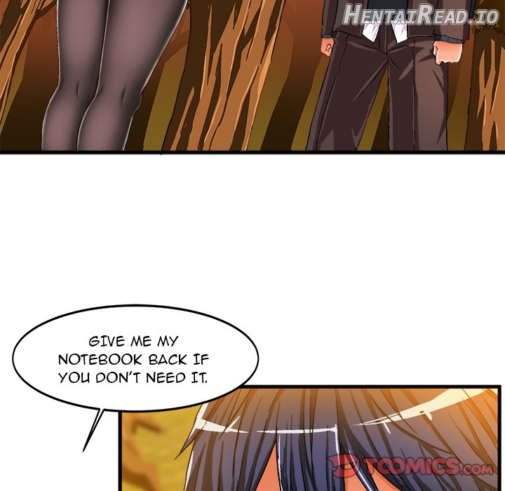 The Perfect Duo Chapter 6 - page 62