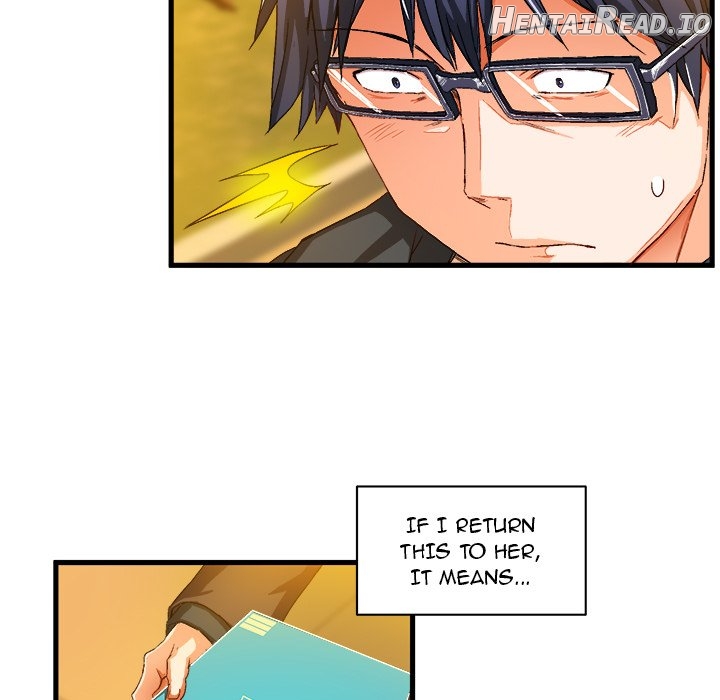 The Perfect Duo Chapter 6 - page 63