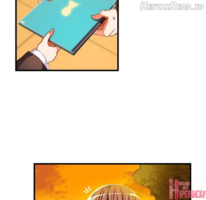 The Perfect Duo Chapter 6 - page 64