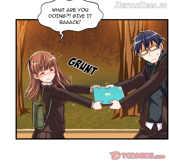 The Perfect Duo Chapter 6 - page 66